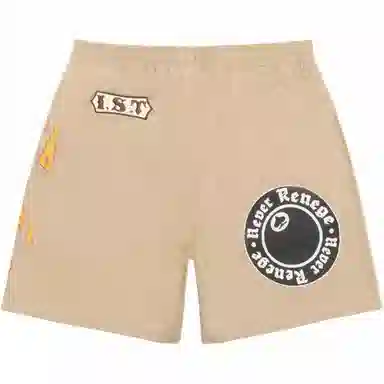 Stussy x Denim Tears SS25 logo