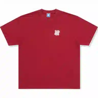 UNDEFEATED SS25 T