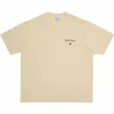 UNDEFEATED SS25 T