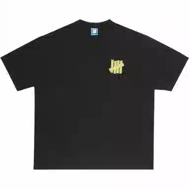 UNDEFEATED SS25 LogoT