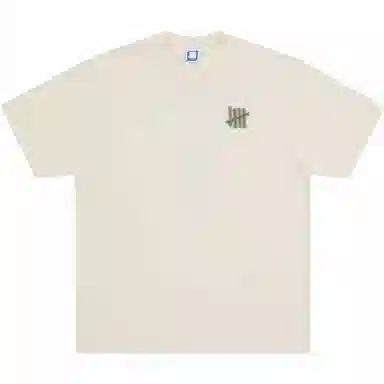 UNDEFEATED SS25 LogoT