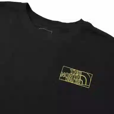 THE NORTH FACE T