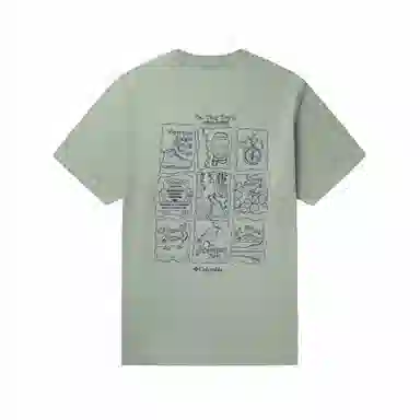 Columbia KETTLE RIVER T