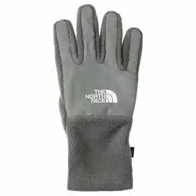 The North Face Wool Blend Gloves Avocado