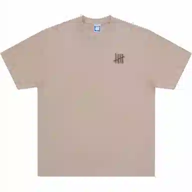 UNDEFEATED SS25 LogoT