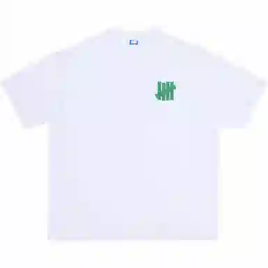 UNDEFEATED SS25 LogoT