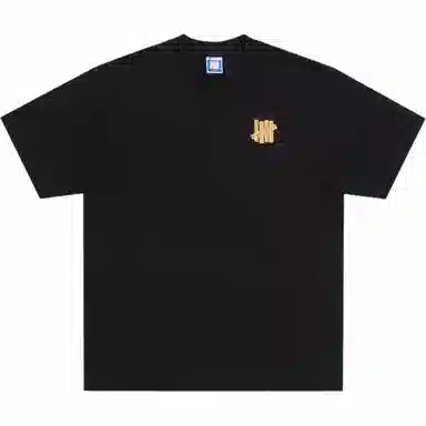 UNDEFEATED SS25 LogoT