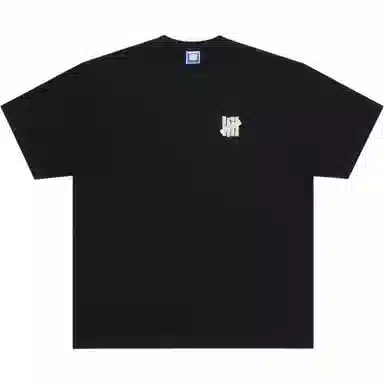 UNDEFEATED SS25 T
