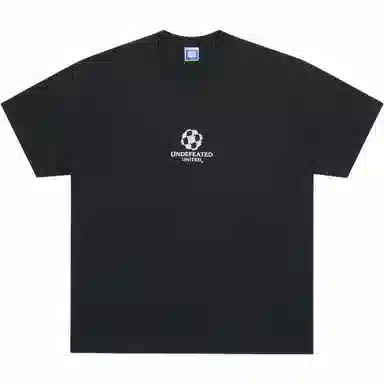 UNDEFEATED SS25 LogoT