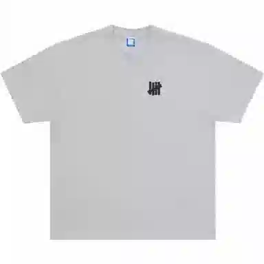 UNDEFEATED SS25 T