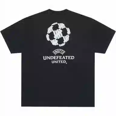 UNDEFEATED SS25 LogoT