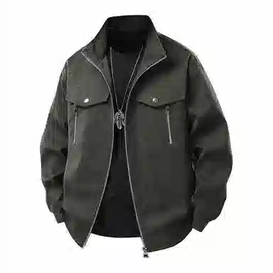 K411 clean fit