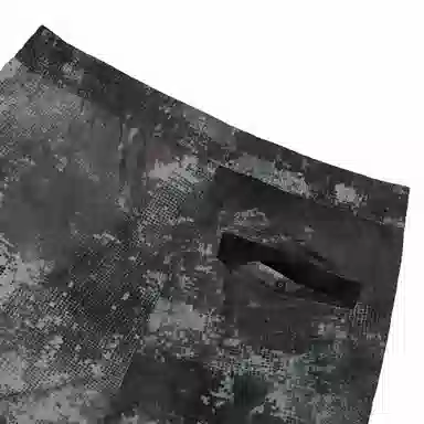 Stone Island SS24 Camo Shorts