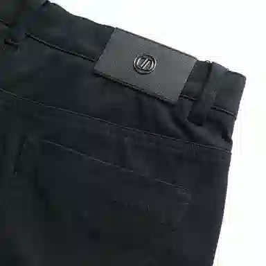 迪柯尼 舒适亲肤透气简约大方休闲裤 男款