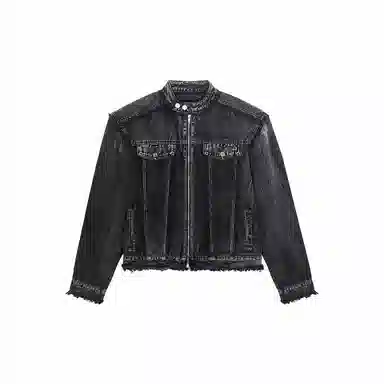Mulinsen Cleanfit Denim Jacket