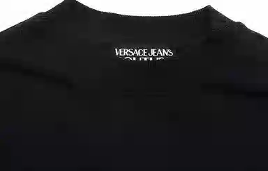 VERSACE JEANS COUTURE SS22 Logo