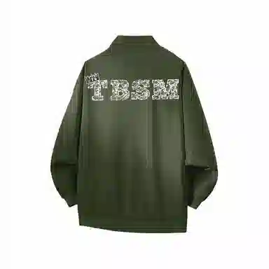 TBSM LOGO