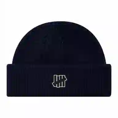 UNDEFEATED Classic Logo Beanie