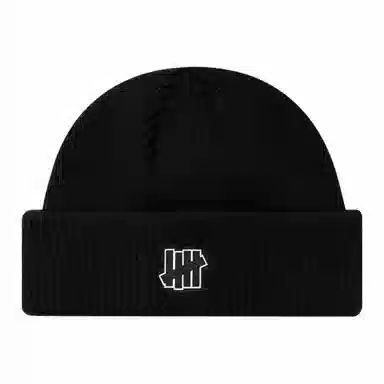 UNDEFEATED Classic Logo Beanie
