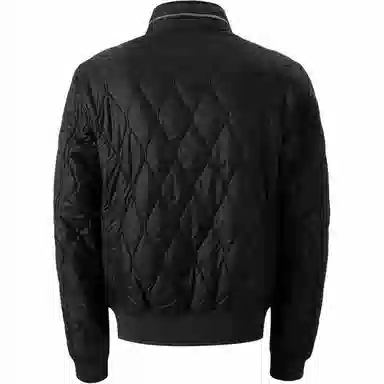 Burberry Quilted Jacket