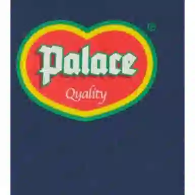 PALACE SS24 QUALITY T-SHIRT LOGOT