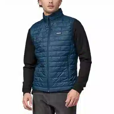 patagonia Nano Puff
