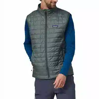 patagonia Nano Puff