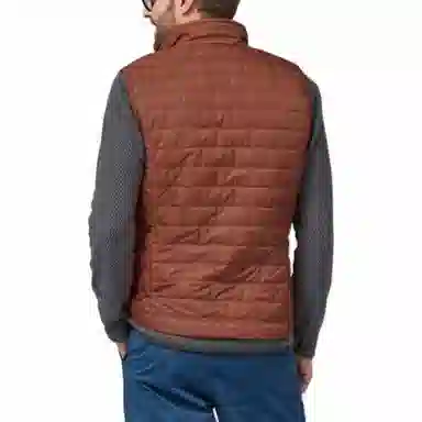 patagonia Nano Puff