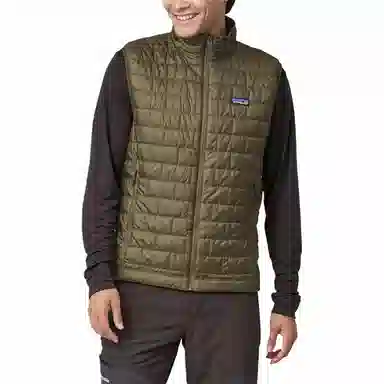 patagonia Nano Puff