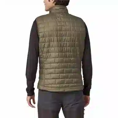 patagonia Nano Puff