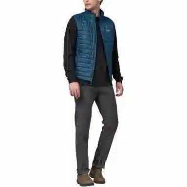 patagonia Nano Puff