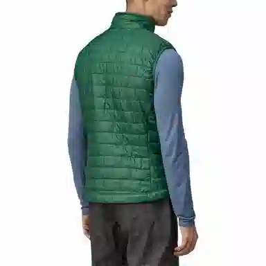 patagonia Nano Puff