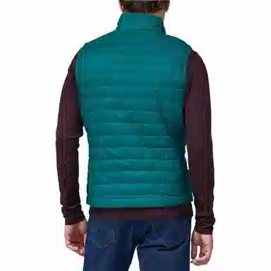 patagonia Nano Puff