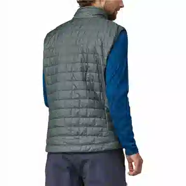 patagonia Nano Puff