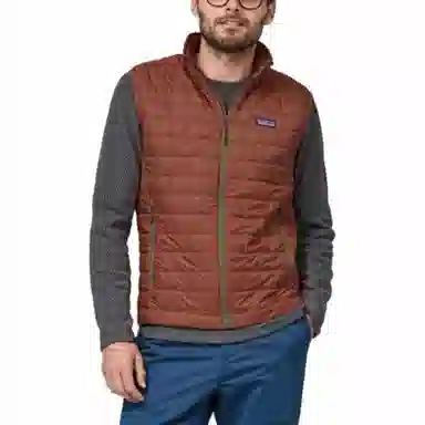 patagonia Nano Puff