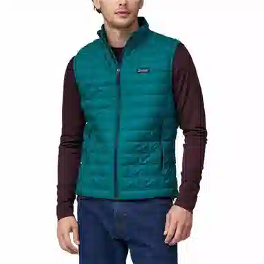 patagonia Nano Puff