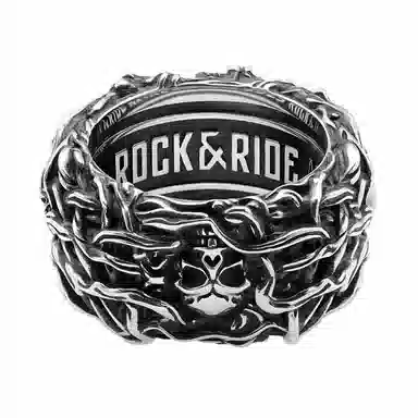 ROCK&RIDE Rebirth Will Ring