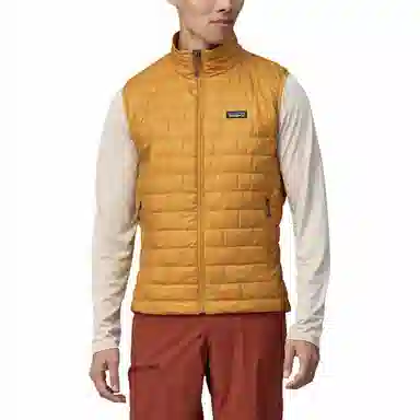 patagonia Nano Puff