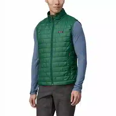 patagonia Nano Puff