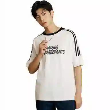 SPONGEBOB SQUAREPANTS T