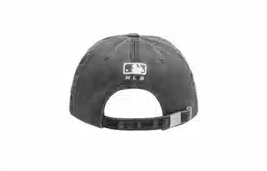 MLB 811 Deep Gray