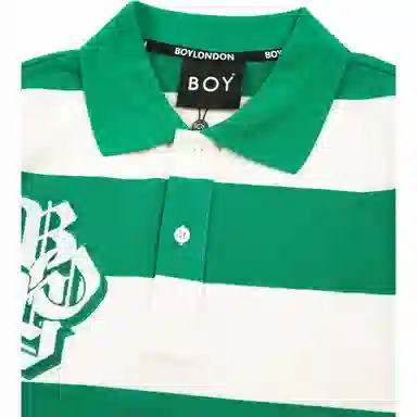 Boy London Polo