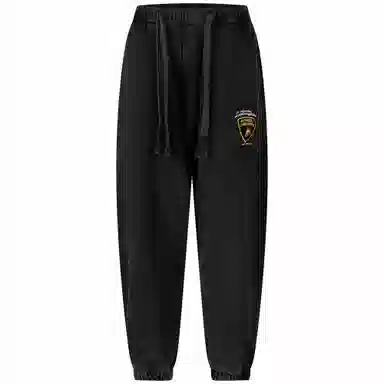 Automobili Lamborghini logo