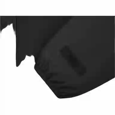 Fear of God Essentials Nylon Overshirt Black