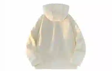 王者荣耀 韩信款美式复古简约基础款宽松双头拉链连帽登山闲百搭纯色工装飞行员教练长袖夹克外套 男女同款 浅粉