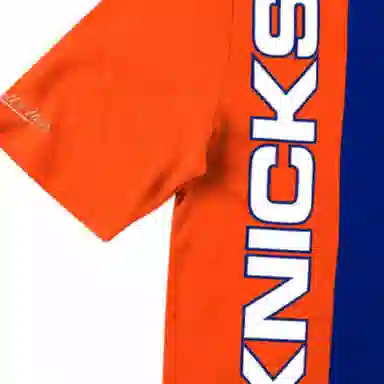 Mitchell Ness NBA
