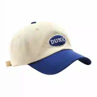 啄木鸟 韩版日系清新防晒遮阳户外时尚 棉 鸭舌帽 男女同款情侣款