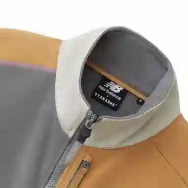 New Balance x TYAKASHA Vest Grey