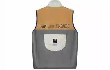 New Balance x TYAKASHA Vest Grey