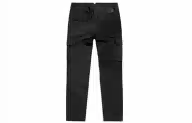 The North Face Durable Pocket Casual Pants Black